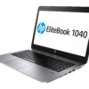 Portátil HP Elitebook 1040 G1 GRADO B teclado castellano