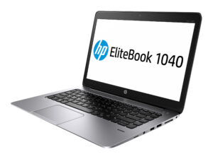Portátil HP Elitebook 1040 G1 GRADO B teclado castellano
