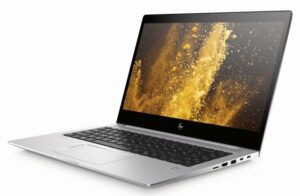 Portátil HP Elitebook 1040 G4 TÁCTIL GRADO B con teclado castellano (Intel Core i5 7200U 2.50GHz/8GB/256SSD-NVMe/14FHD/NO-DVD/NO-LIC)