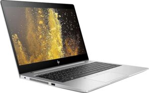 Portátil HP Elitebook 745 G5 GRADO B