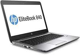 Portátil HP Elitebook 840 G4 GRADO B (Intel Core i7 7500U 2.70GHz/8GB/256SSD-NVMe/14FHD/NO-DVD/W10P) Preinstalado