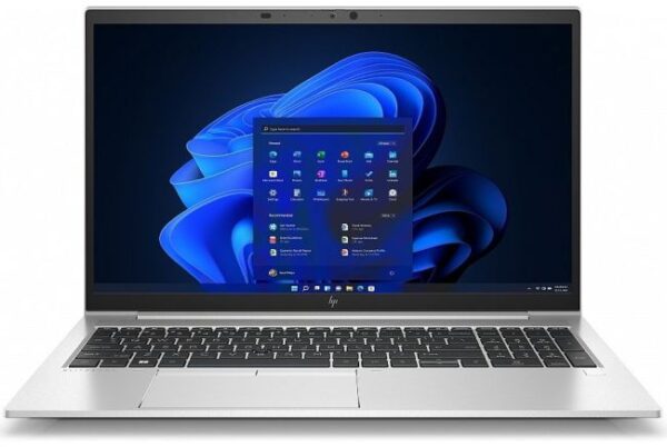 Portátil HP Elitebook 850 G7 GRADO B tecl. num.