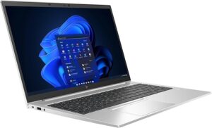 Portátil HP Elitebook 850 G8 TÁCTIL GRADO B tecl. num. Portugués