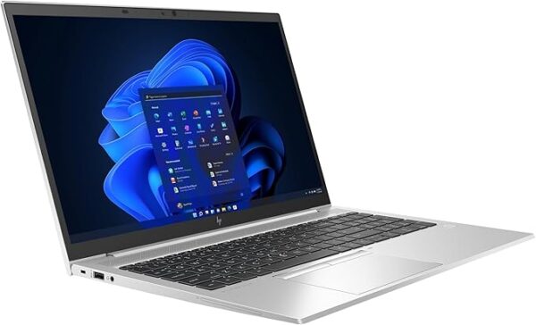 Portátil HP Elitebook 850 G8 TÁCTIL GRADO B tecl. num. Portugués