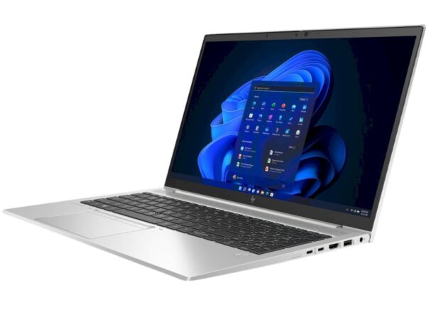 Portátil HP Elitebook 855 G8 GRADO B tecl. num.