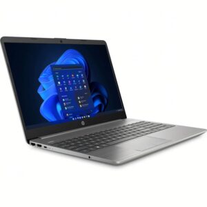 Portátil HP Notebook 255 G8 GRADO B tecl. num. (AMD Ryzen 5 3500U 2.10GHz/8GB/256SSD-NVMe/15.6FHD/NO-DVD/W11P) Preinstalado