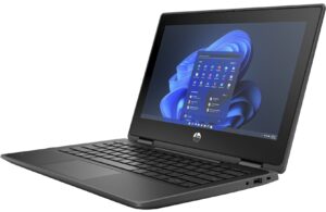 Portátil HP Pro X360 Fortis 11 G9 TÁCTIL GRADO B SIN LÁPIZ - WEBCAM DOBLE