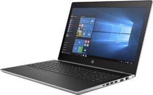 Portátil HP Probook 450 G5 GRADO B tecl. num. castellano