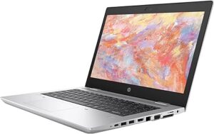 Portátil HP Probook 640 G5 GRADO B con teclado castellano