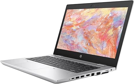 Portátil HP Probook 640 G5 GRADO B con teclado castellano