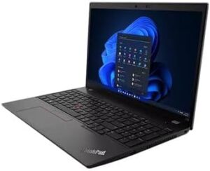 Portátil Lenovo ThinkPad L15 Gen 1 GRADO B tecl. num.