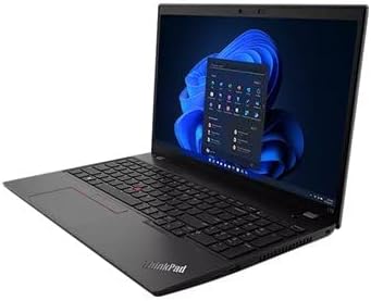 Portátil Lenovo ThinkPad L15 Gen 1 GRADO B tecl. num.