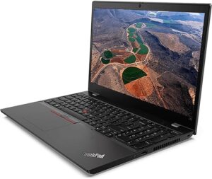 Portátil Lenovo ThinkPad L15 Gen 1 GRADO B tecl. num.