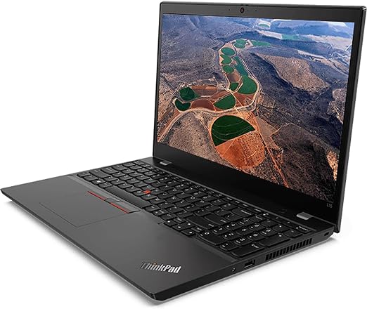 Portátil Lenovo ThinkPad L15 Gen 1 GRADO B tecl. num.