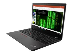 Portátil Lenovo ThinkPad L15 Gen 2 GRADO B tecl. num.