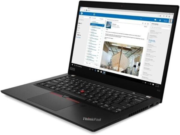 Portátil Lenovo ThinkPad X13 G1 GRADO B