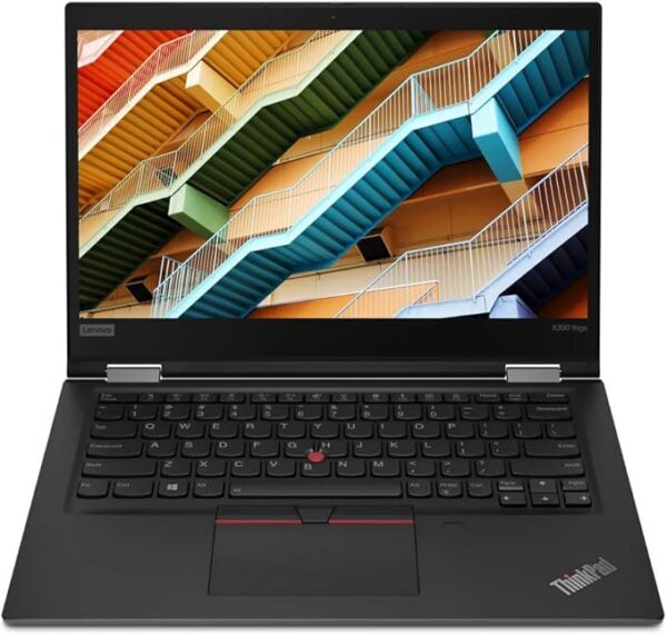 Portátil Lenovo ThinkPad X390 Yoga TÁCTIL GRADO B tecl. Portugués