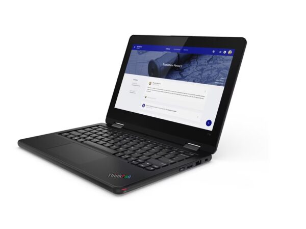 Portátil Lenovo ThinkPad Yoga 11E Gen 6 TACTIL WEBCAM DOBLE GRADO B