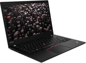 Portátil Lenovo Ultrabook P14s TÁCTIL GRADO B + NVIDIA Quadro P520 2GB