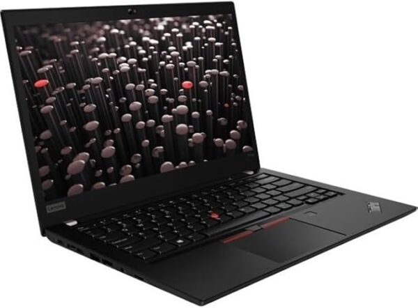 Portátil Lenovo Ultrabook P14s TÁCTIL GRADO B + NVIDIA Quadro P520 2GB