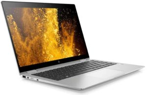 Portátil Ultrabook HP Elitebook X360 1040 G6 TÁCTIL GRADO B con teclado castellano (Intel Core i5 8365U 1.6GHz/8GB/256SSD-NVMe/14FHD/NO-DVD/W11P) Prei
