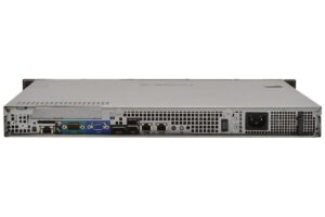 Servidor Dell PowerEdge R210 Rack 19 B GRADO B