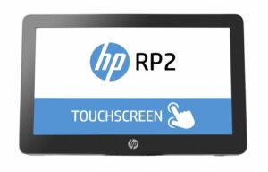 TPV Táctil 14 HP RP2 2030 GRADO B TÁCTIL Pie Generico (Intel pentium J2900 2.41Ghz/8GB/120SSD/NO-DVD/NO-LIC)