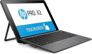 Tablet HP Pro x2 612 G2 TÁCTIL GRADO B (Intel Core m3 7Y30 1.00GHz/8GB/128SSD-M.2/12FHD/NO-DVD/W10P) Preinstalado