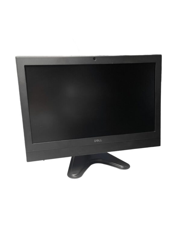 Todo en Uno Dell Optiplex 5250 AIO GRADO B WIFI Pie generico