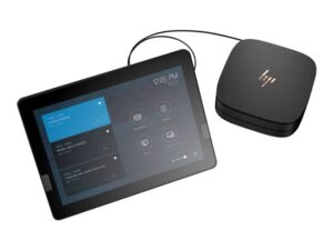 Todo en Uno - HP Elite Slice G2 TACTIL WIFI GRADO A