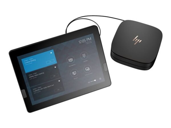 Todo en Uno - HP Elite Slice G2 TACTIL WIFI GRADO A