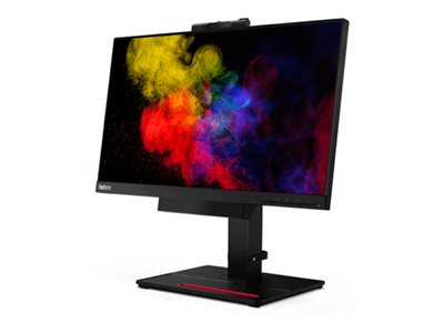 Todo en uno - Lenovo ThinkCentre M710Q WEBCAM TIO24 GEN 4 GRADO B